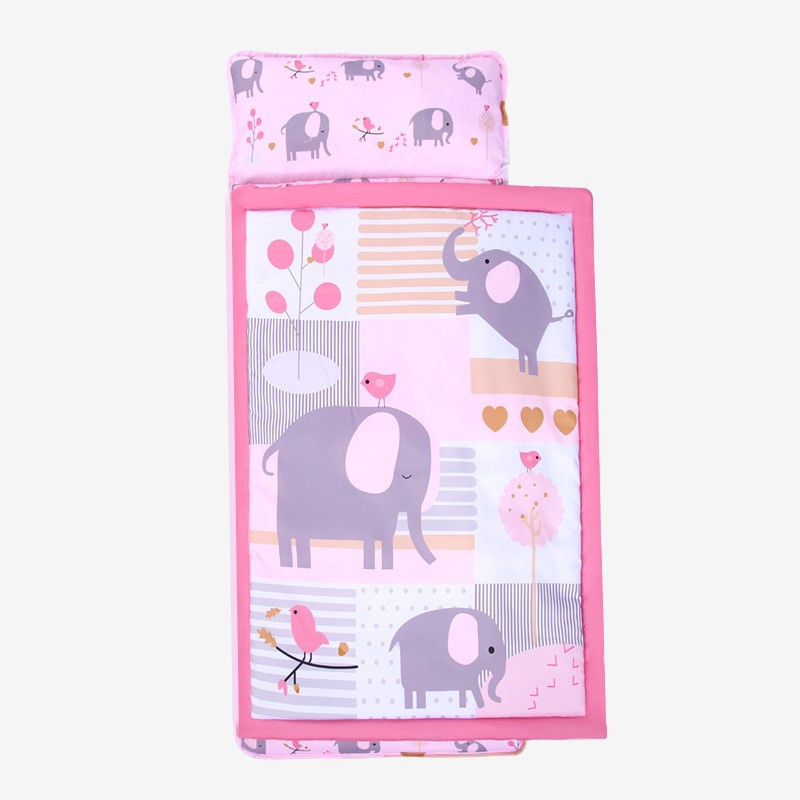 Outdoor Camping Sleeping Bag - Tappetino per pisolino per bambini con
