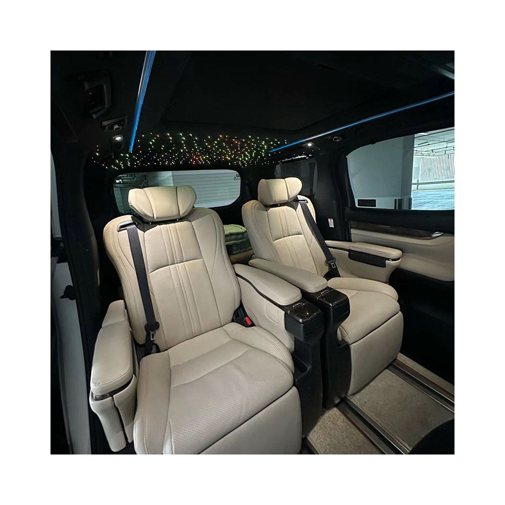 Folding Chair - Sedile Personalizzato per Camper, Poltrona Regolabile