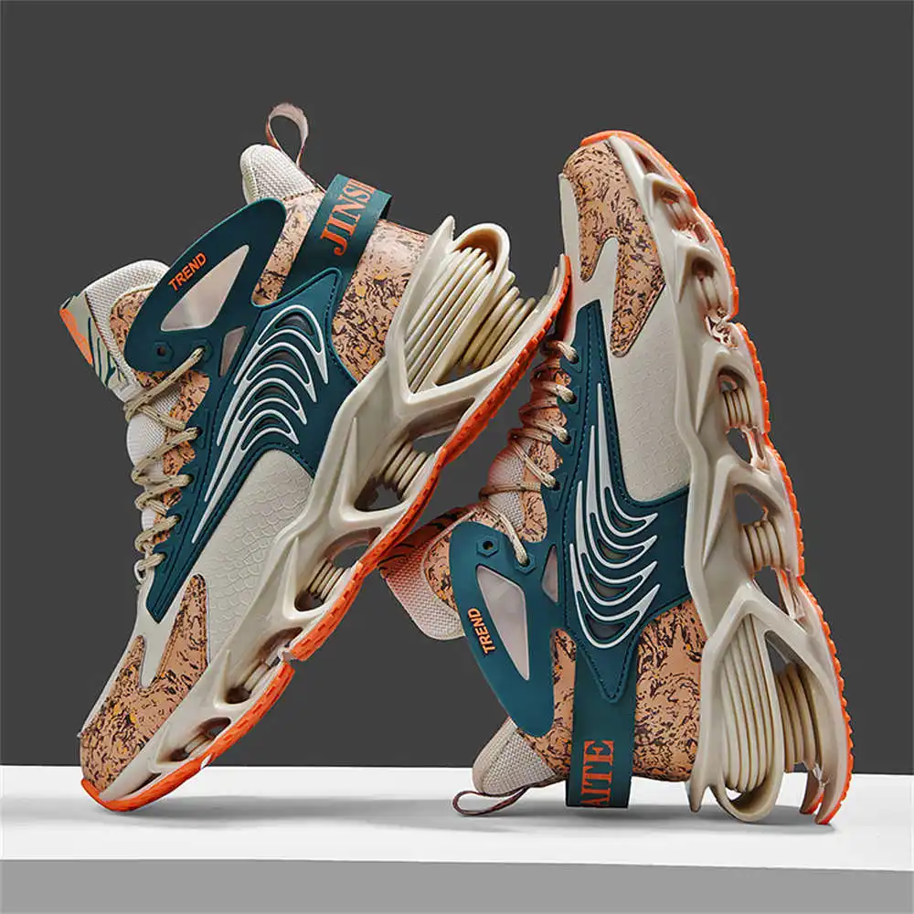 Outdoor Camping Show - Scarpe da ginnastica da corsa per