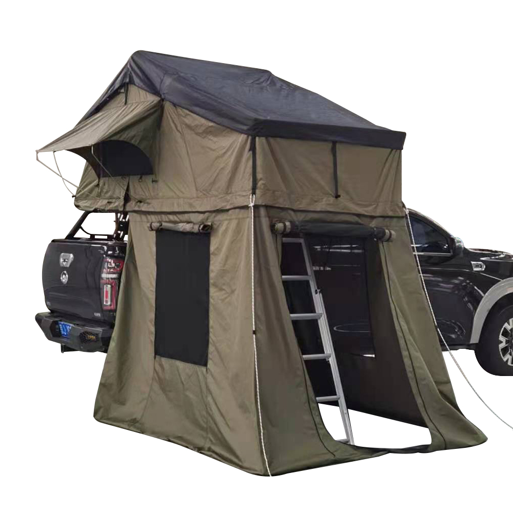 Outdoor Camping Awning - Tenda da Campeggio per Auto con