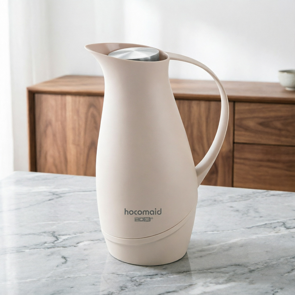 Vacuum Insulated Flask - Borraccia termica sottovuoto con rivestimento interno