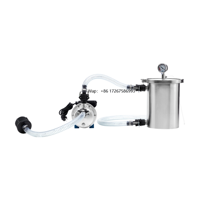 Portable Water Filter - Depuratore d'acqua portatile da campeggio Depurazione