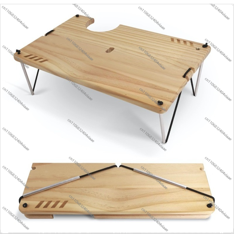 Outdoor Camping Solo - Per il campeggio all'aperto Mini tavolo