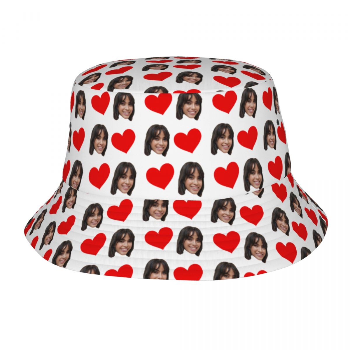 Outdoor Camping Ideas For Adults - Cappelli a secchiello personalizzati Fai da