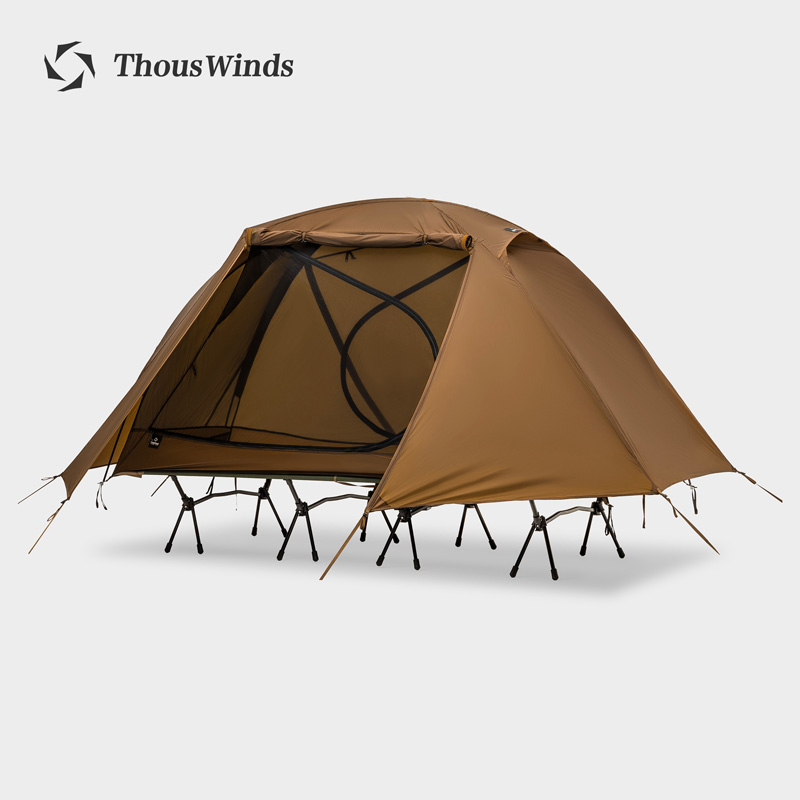 Outdoor Camping Solo - Thous Winds Taurus tenda da Solo,