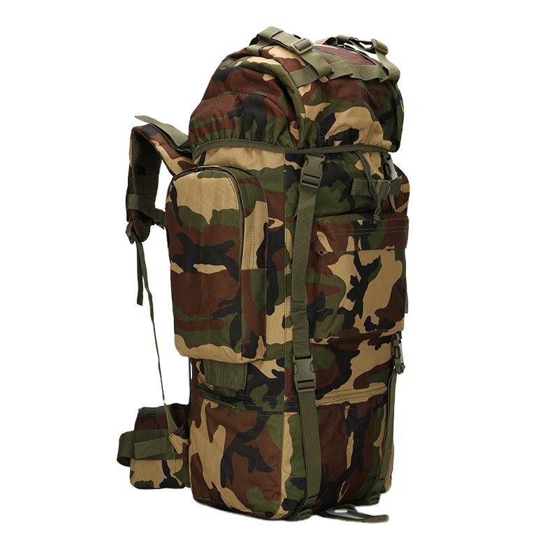 Lightweight Backpack 65L - Zaino da trekking Zaino da esterno