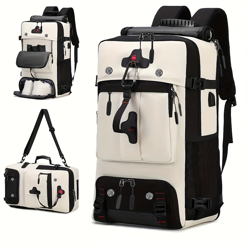 Outdoor Und Camping - Adatto per escursioni e campeggio all'aperto