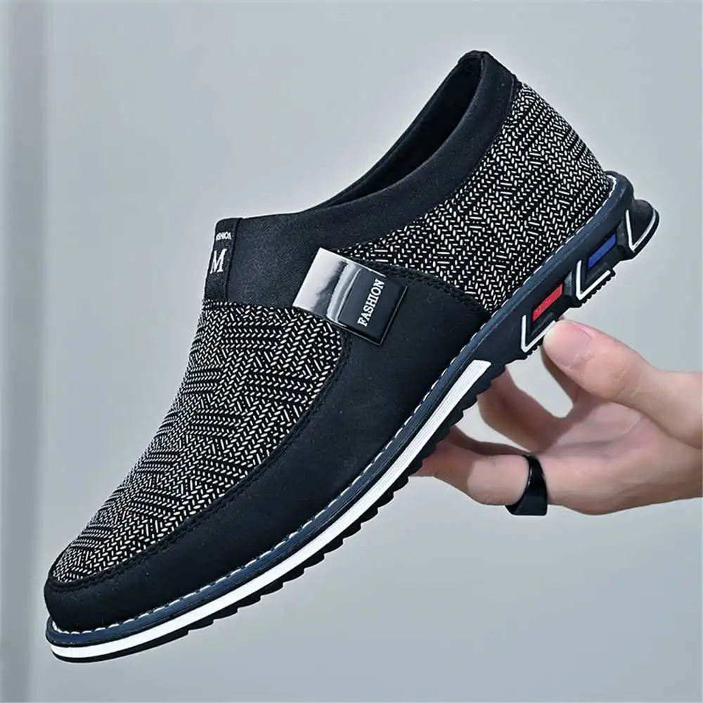 Outdoor Camping Ideas For Adults - Blu scuro 44-45 Scarpe estive Saldi
