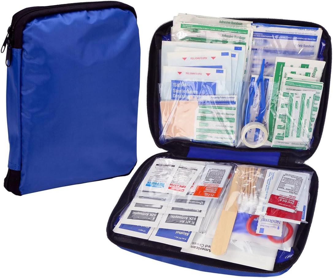 Survival Kit - Kebon KB5029 Kit di Sopravvivenza d'Emergenza