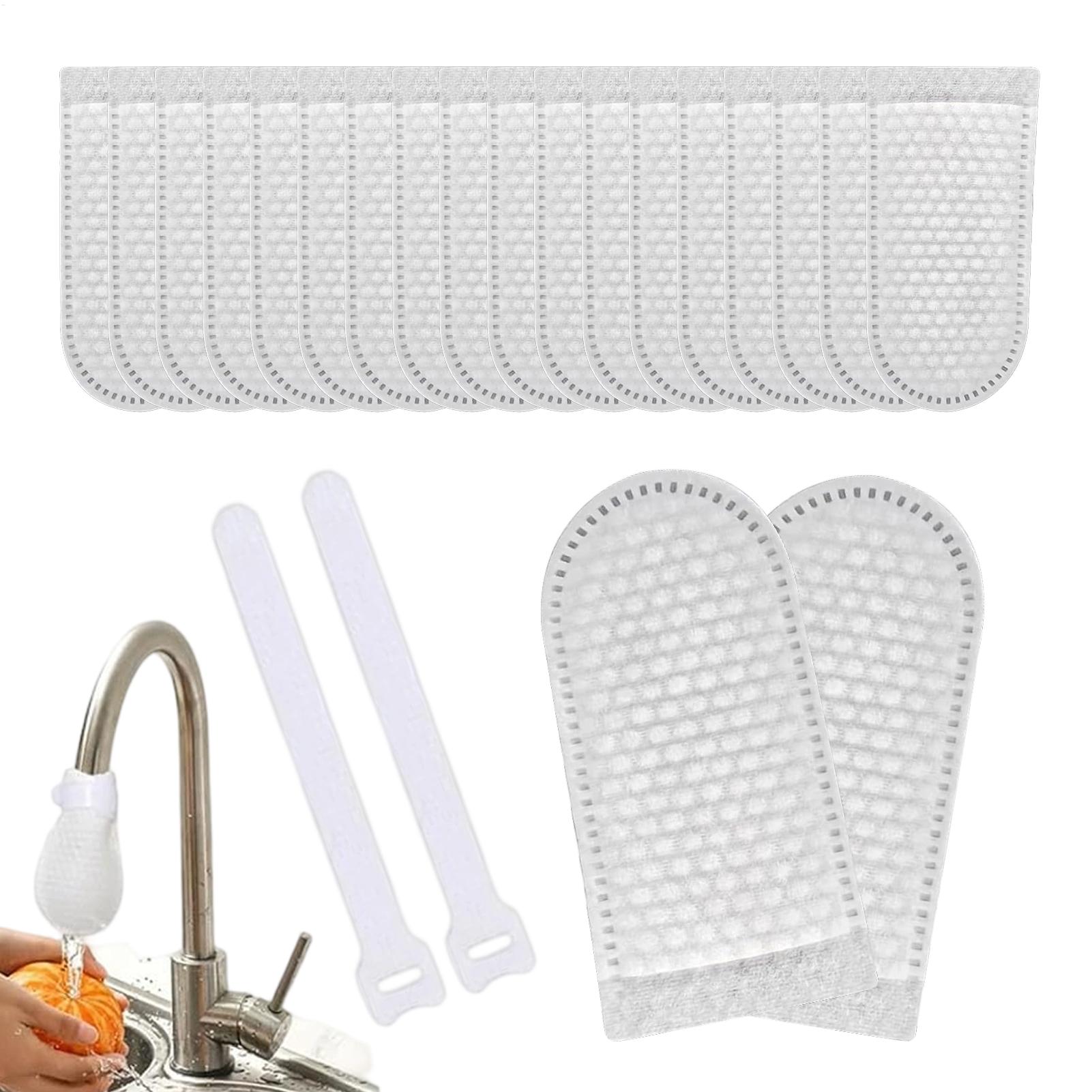 Portable Water Filter - Filtro in cotone per rubinetto, portatile,