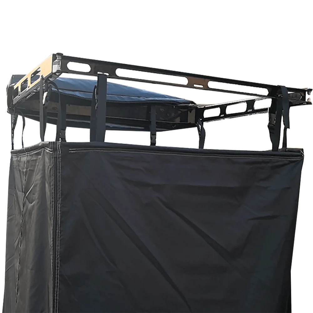 Outdoor Camping Toilet Tent - Vendita calda Tenda da doccia esterna