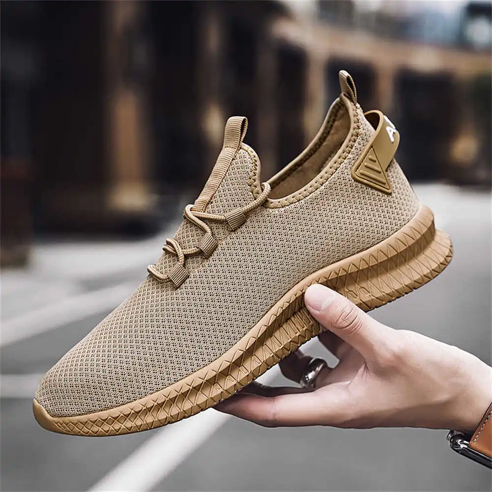 Outdoor Camping Show - Demi-stagione Mesh Tenni Uomo Scarpe da