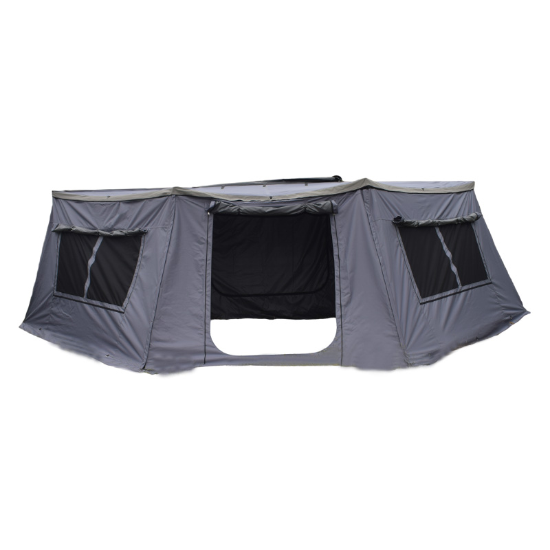 Outdoor Camping Awning - Tenda da sole per auto 180