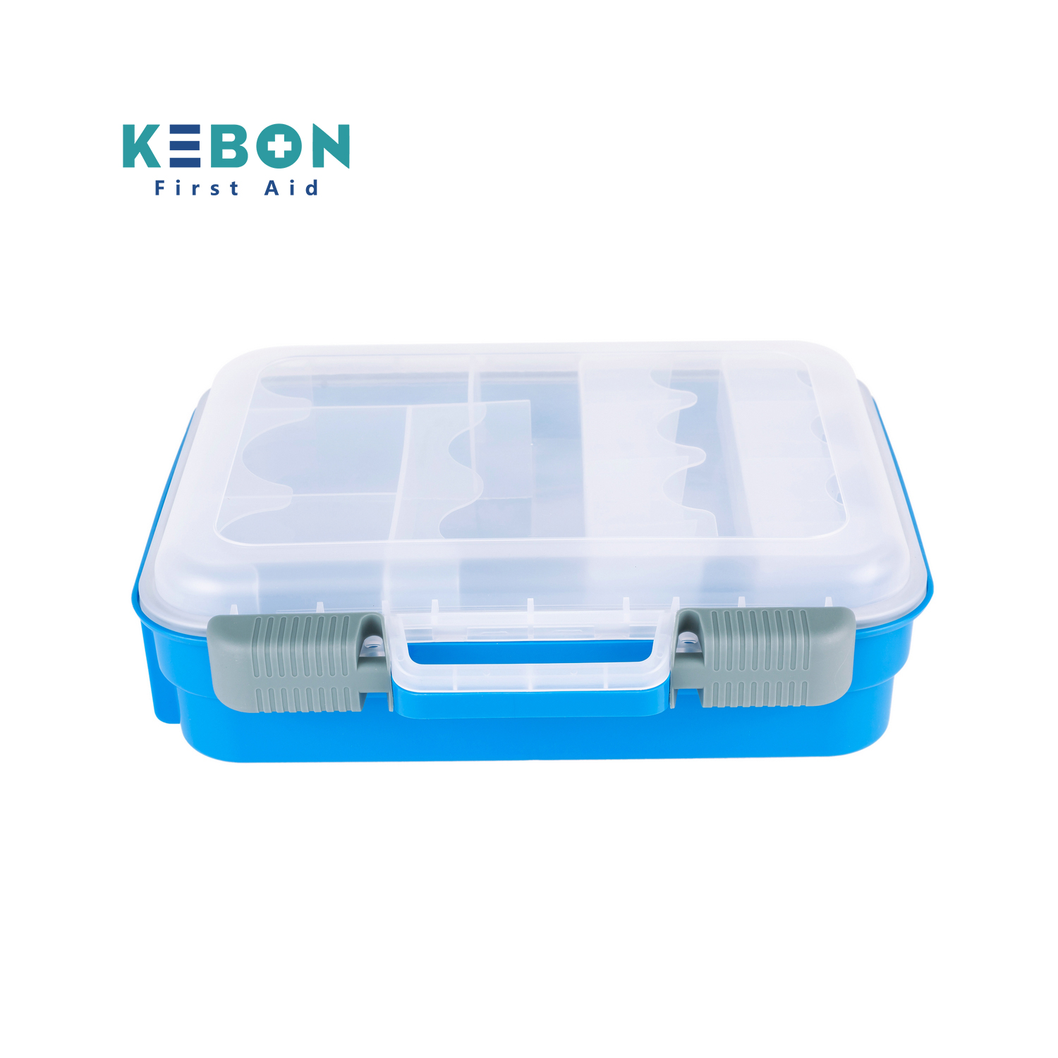 Survival Kit - Kit di Pronto Soccorso Durevole per