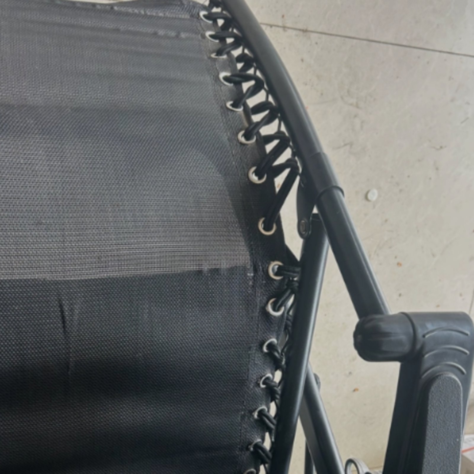 Corda di Ricambio per Sedia a  - Folding Chair recensione e prezzo