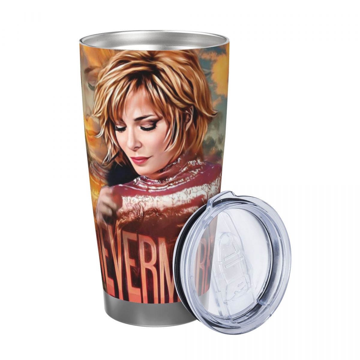 Tazza Termica da Auto Mylene F - Vacuum Insulated Flask recensione e prezzo