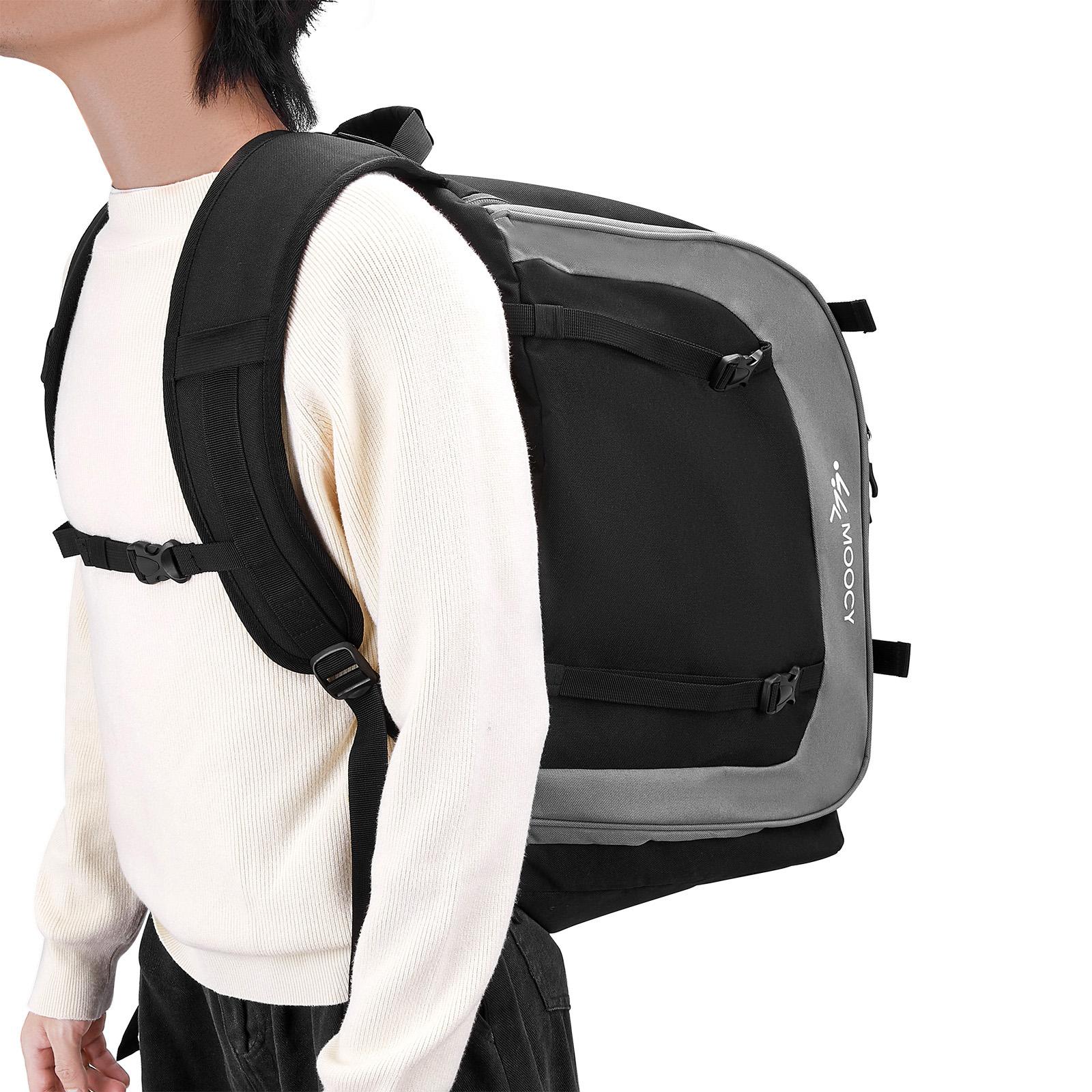Zaino da sci portatile da 65 l - Lightweight Backpack 65L recensione e prezzo