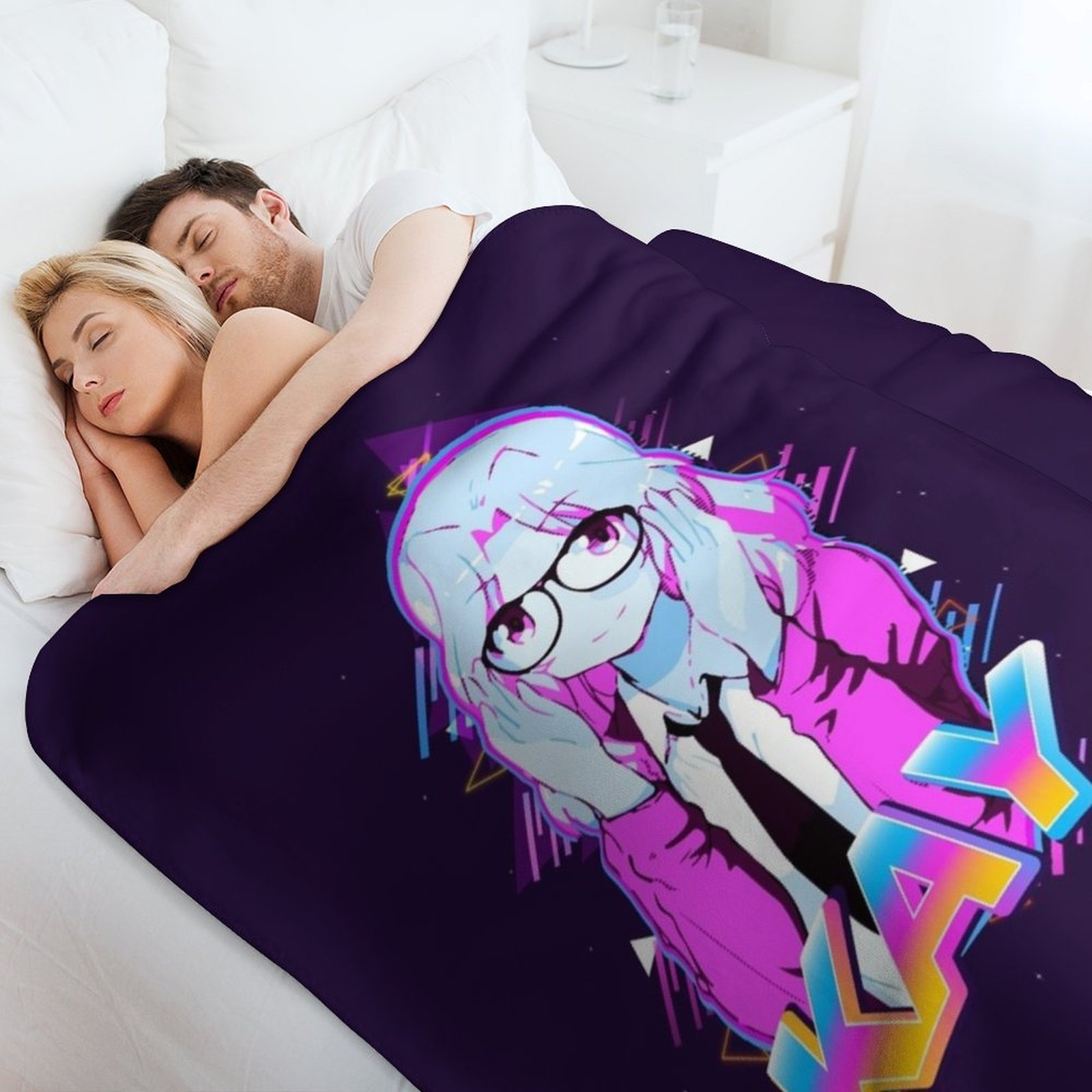 Kay |   Coperta morbida da est - Outdoor Und Camping recensione e prezzo