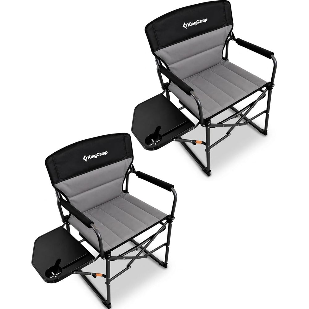 Sedia da Campeggio Oversize pe - Folding Chair recensione e prezzo
