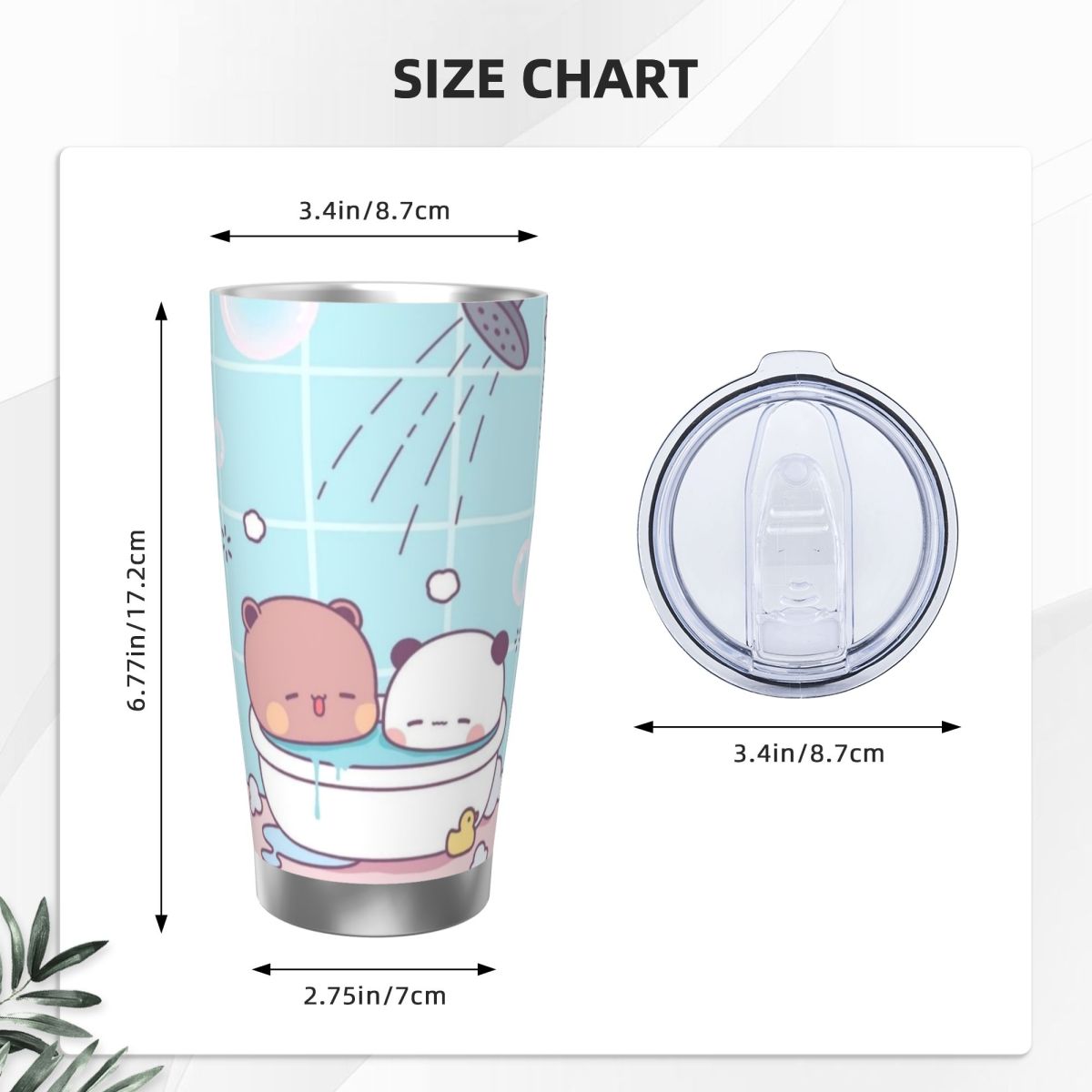 Tazza Termica per Auto in Acci - Vacuum Insulated Flask recensione e prezzo