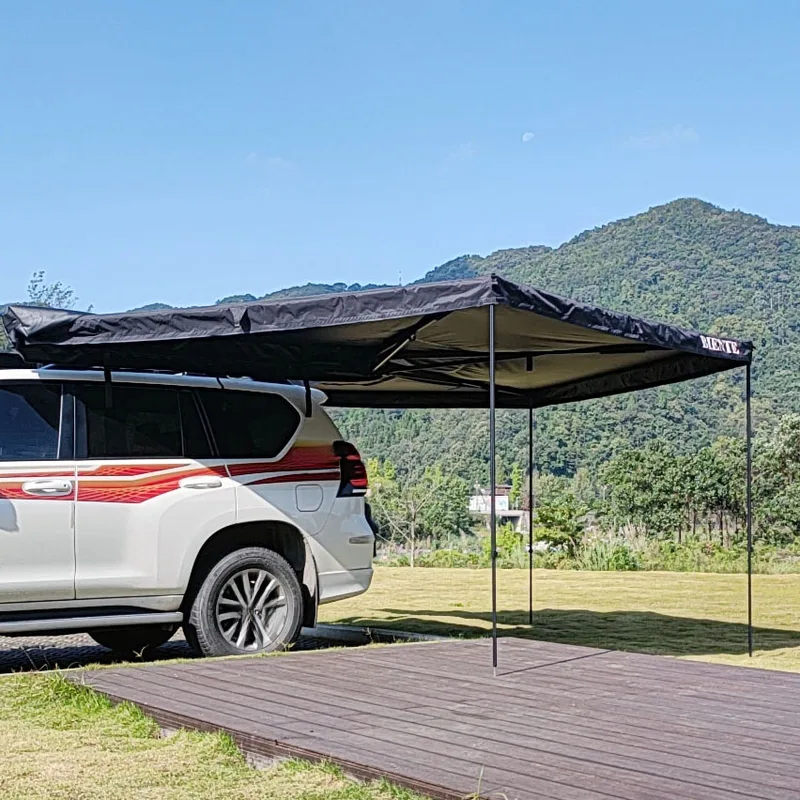 Tenda Laterale Autoportante pe - Outdoor Camping Awning recensione e prezzo