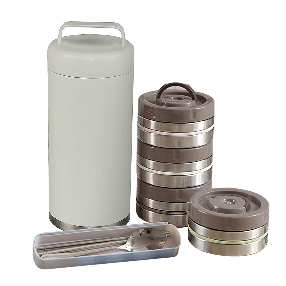 Boccetta per alimenti a tazza  - Vacuum Insulated Flask recensione e prezzo