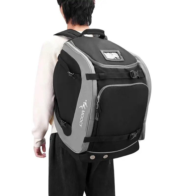 Zaino da sci durevole da 65 li - Lightweight Backpack 65L recensione e prezzo