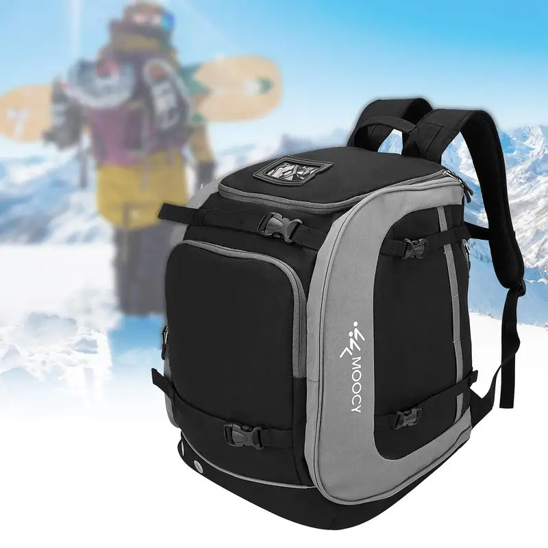 Zaino da sci durevole da 65 li - Lightweight Backpack 65L recensione e prezzo