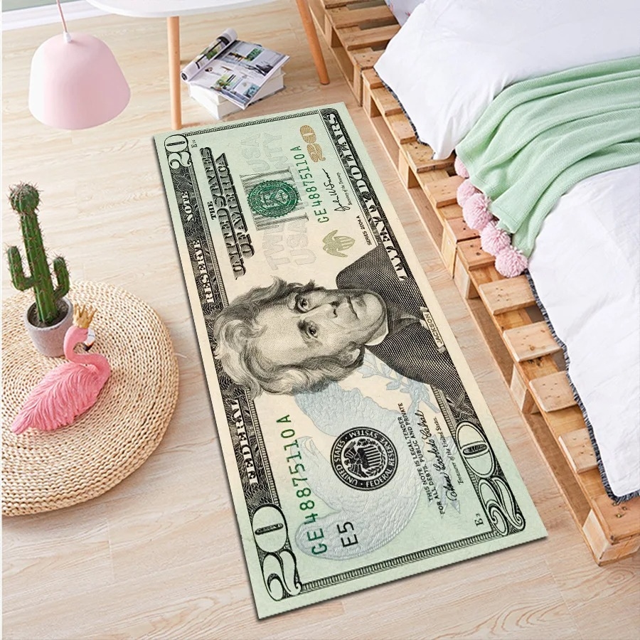 VIKAMA Creative USA Dollar Lon - Outdoor Camping Usa recensione e prezzo