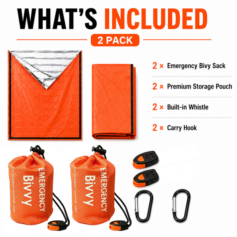 Confezione da 2 sacchi nanna d - Outdoor Camping Sleeping Bag recensione e prezzo