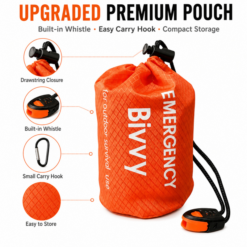 Confezione da 2 sacchi nanna d - Outdoor Camping Sleeping Bag recensione e prezzo