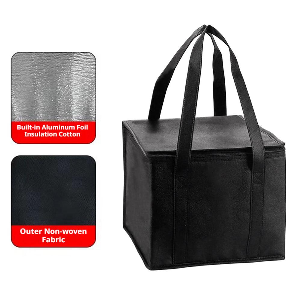 Borsa Termica Isolante Grande  - Outdoor Camping Meals recensione e prezzo