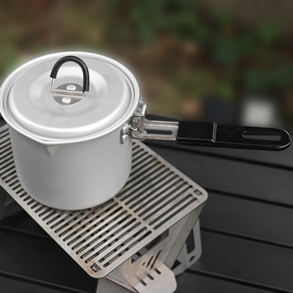 Nuovo Pentolino da Campeggio U - Outdoor Camping Solo recensione e prezzo