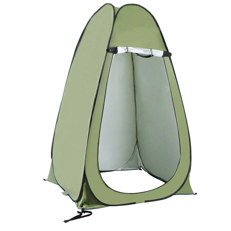 Tenda Pop-Up Automatica per Pr - Outdoor Camping Toilet Tent recensione e prezzo