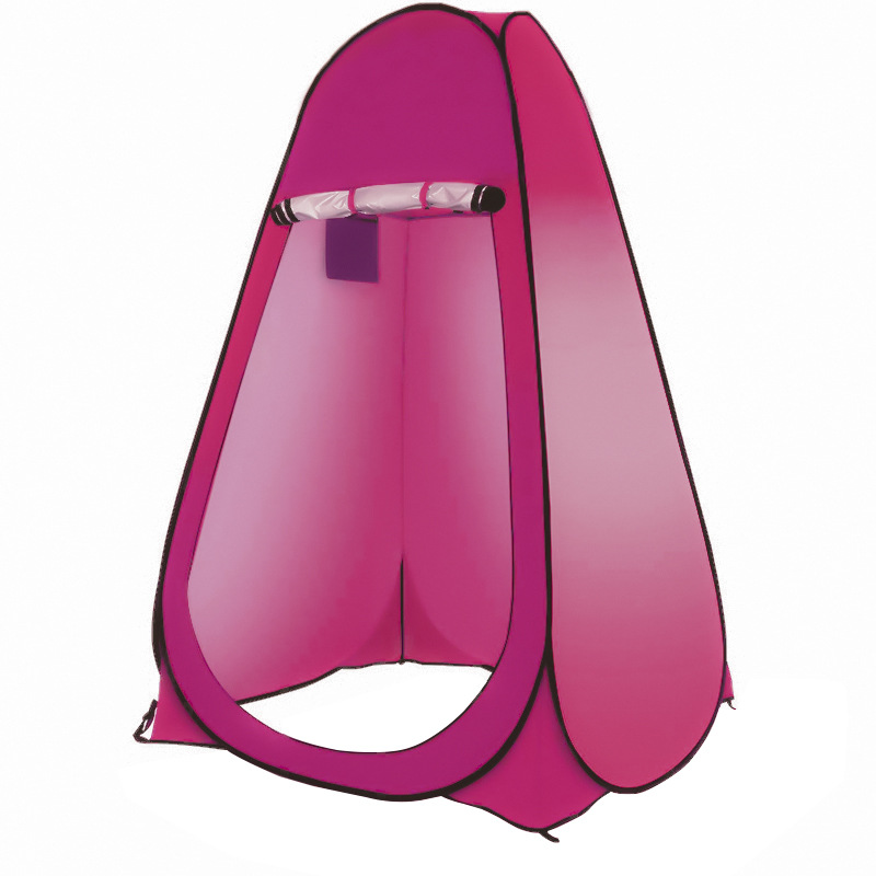 Tenda Pop-Up Automatica per Pr - Outdoor Camping Toilet Tent recensione e prezzo