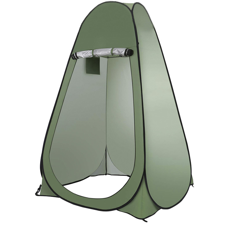 Tenda Pop-Up Automatica per Pr - Outdoor Camping Toilet Tent recensione e prezzo