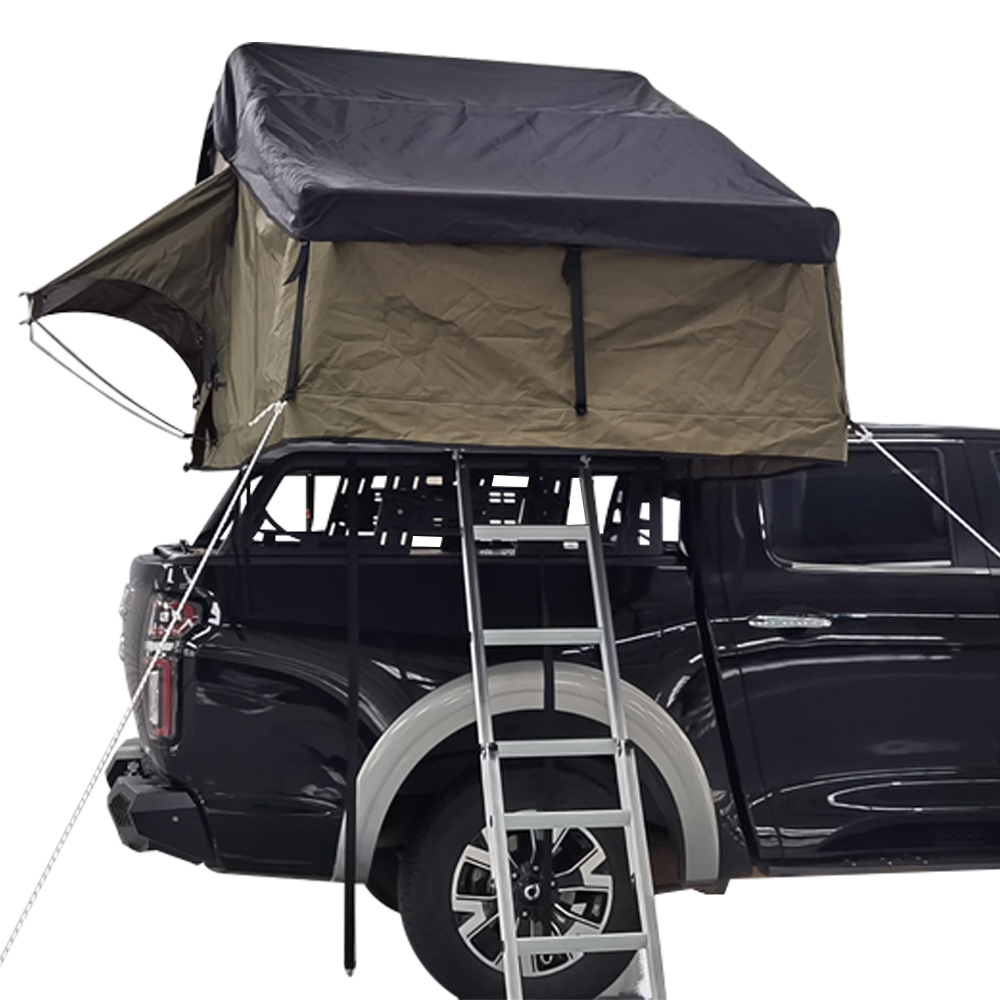 Tenda da Campeggio per Auto co - Outdoor Camping Awning recensione e prezzo