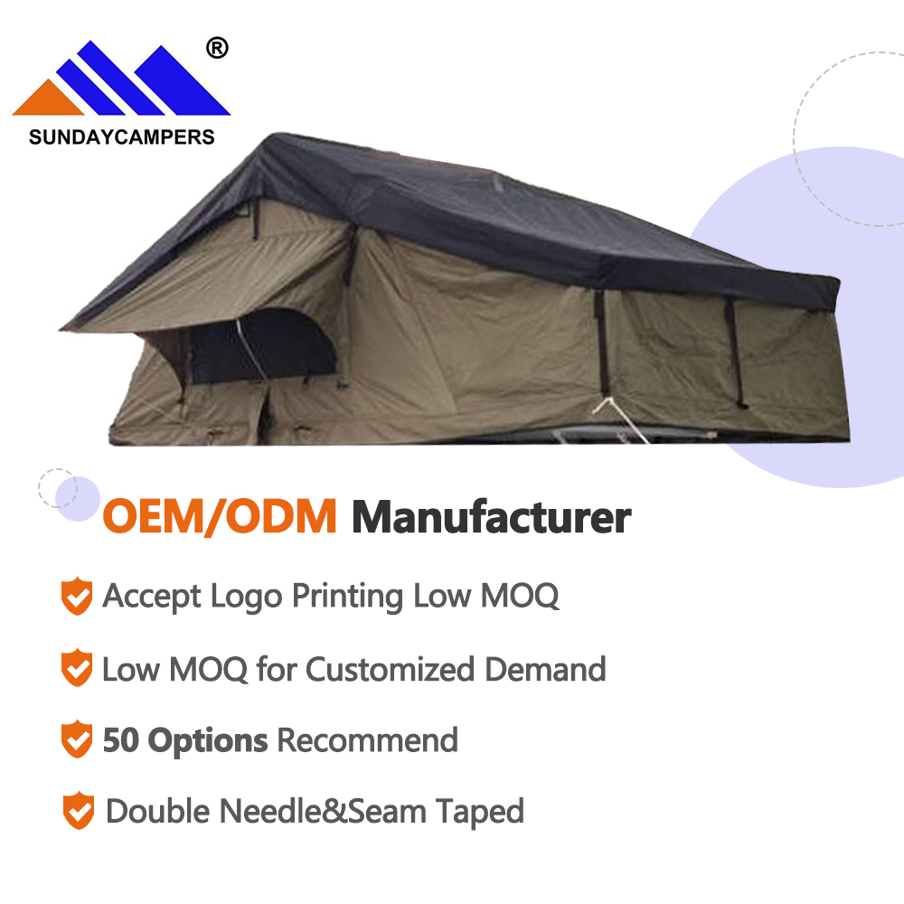 Tenda da Campeggio per Auto co - Outdoor Camping Awning recensione e prezzo