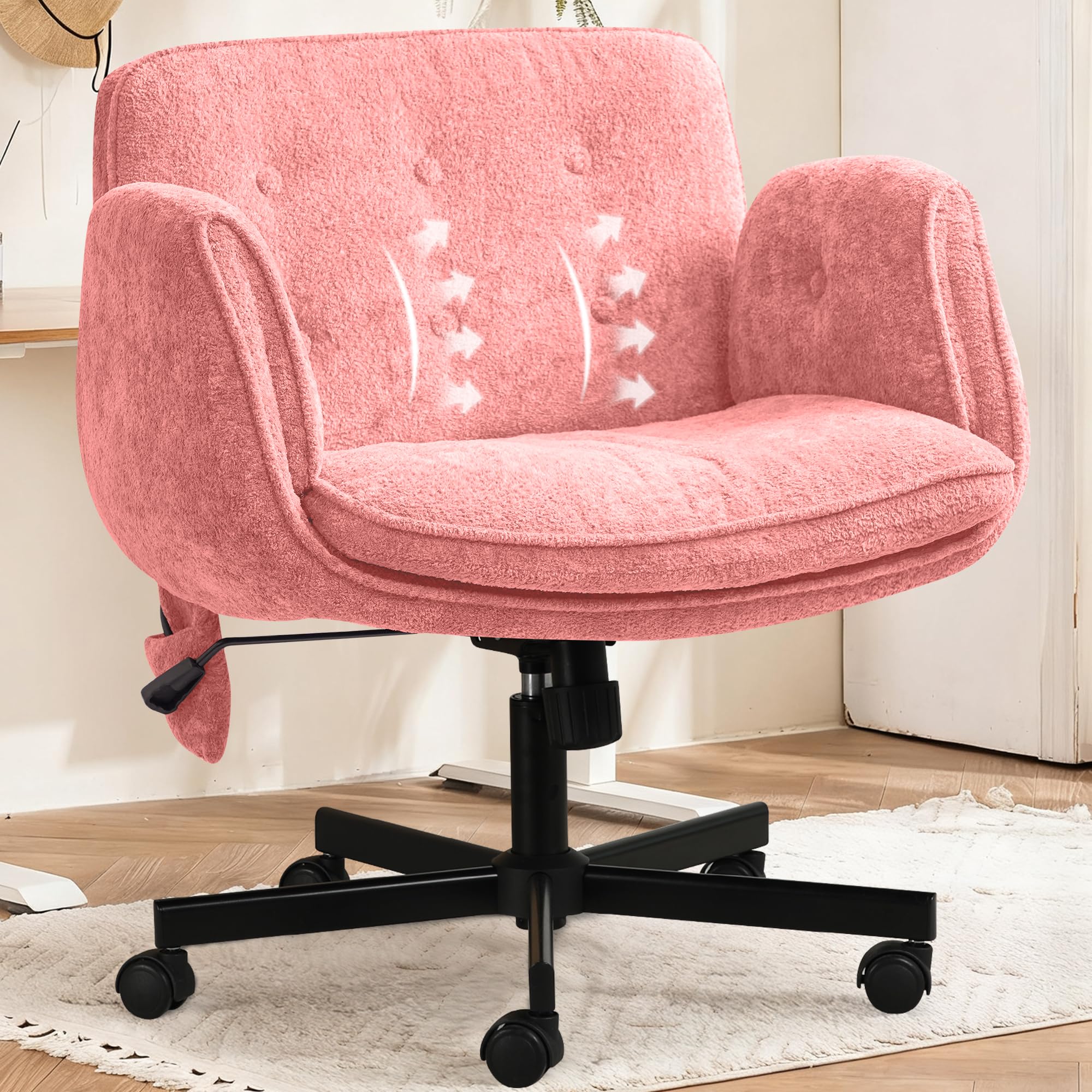 Sedia Criss Cross con Ruote e  - Folding Chair recensione e prezzo