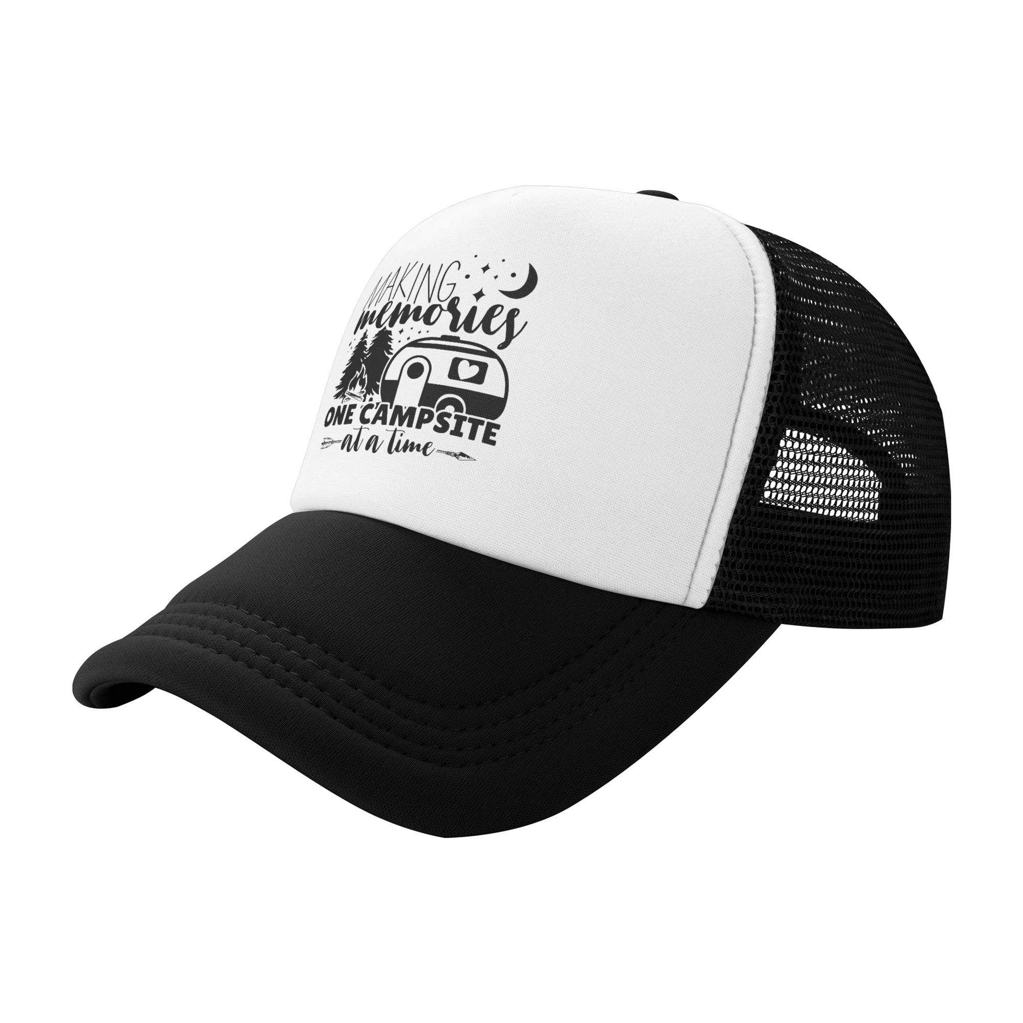 Cappello da camionista classic - Outdoor Camping Hat recensione e prezzo