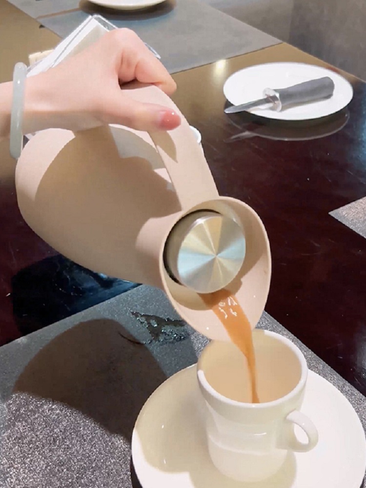 Borraccia termica sottovuoto c - Vacuum Insulated Flask recensione e prezzo