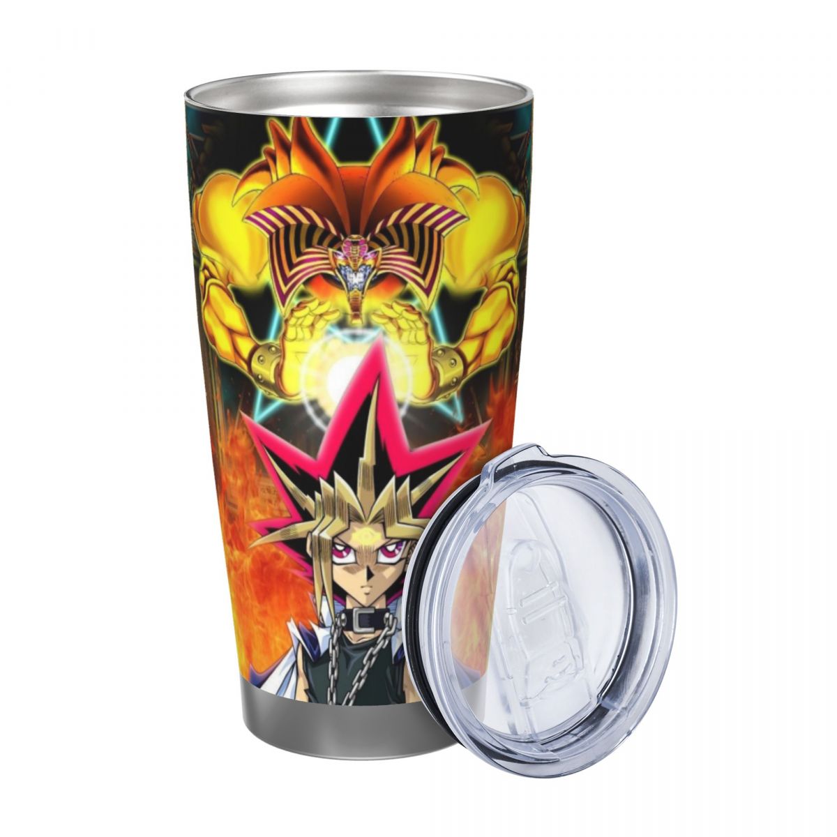 Tazza Termica da Auto in Accia - Vacuum Insulated Flask recensione e prezzo