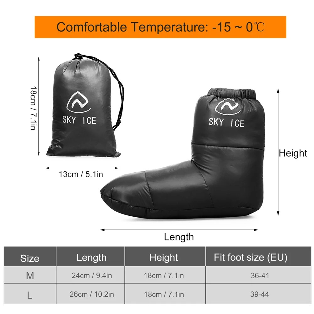 Piumino termico invernale da c - Outdoor Camping Sleeping Bag recensione e prezzo