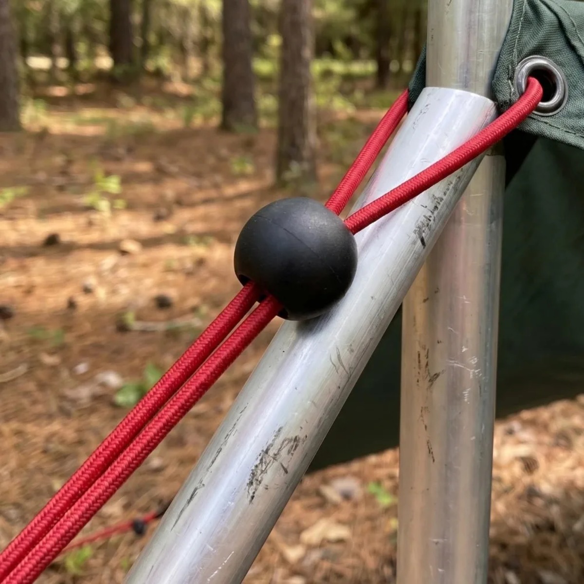 Corda Elastica Multifunzionale - Outdoor Camping Sleeping Bag recensione e prezzo