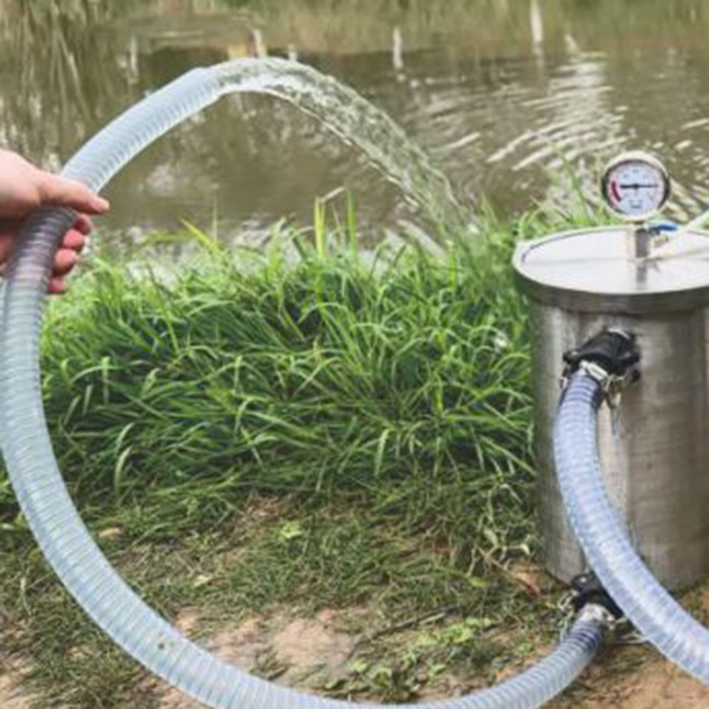 Depuratore d'acqua portatile d - Portable Water Filter recensione e prezzo