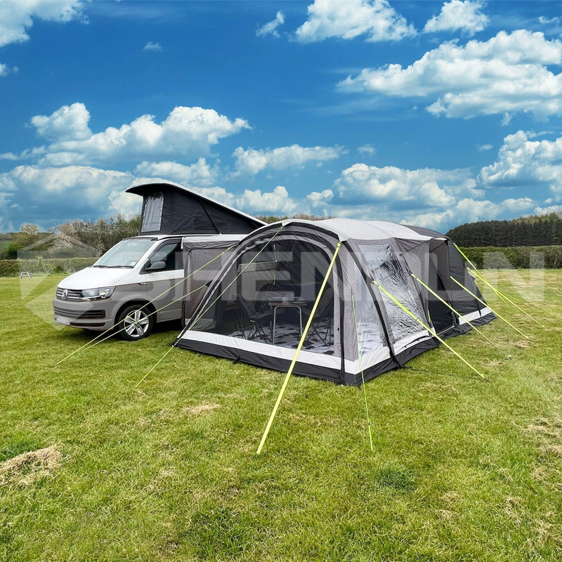 Tenda Gonfiabile per Caravan,  - Outdoor Camping Awning recensione e prezzo