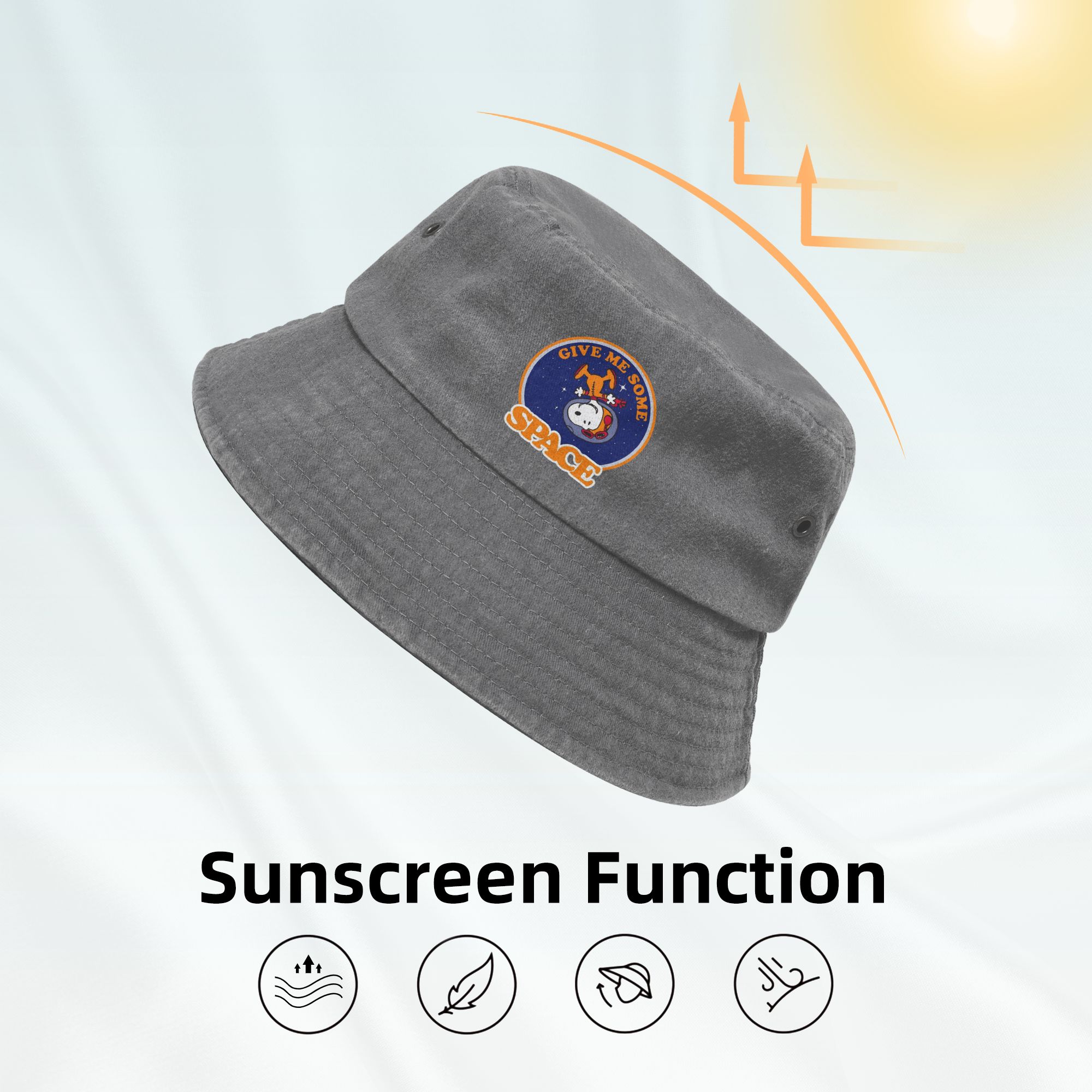 Cappello a Secchiello Unisex ' - Outdoor Camping Ideas For Adults recensione e prezzo