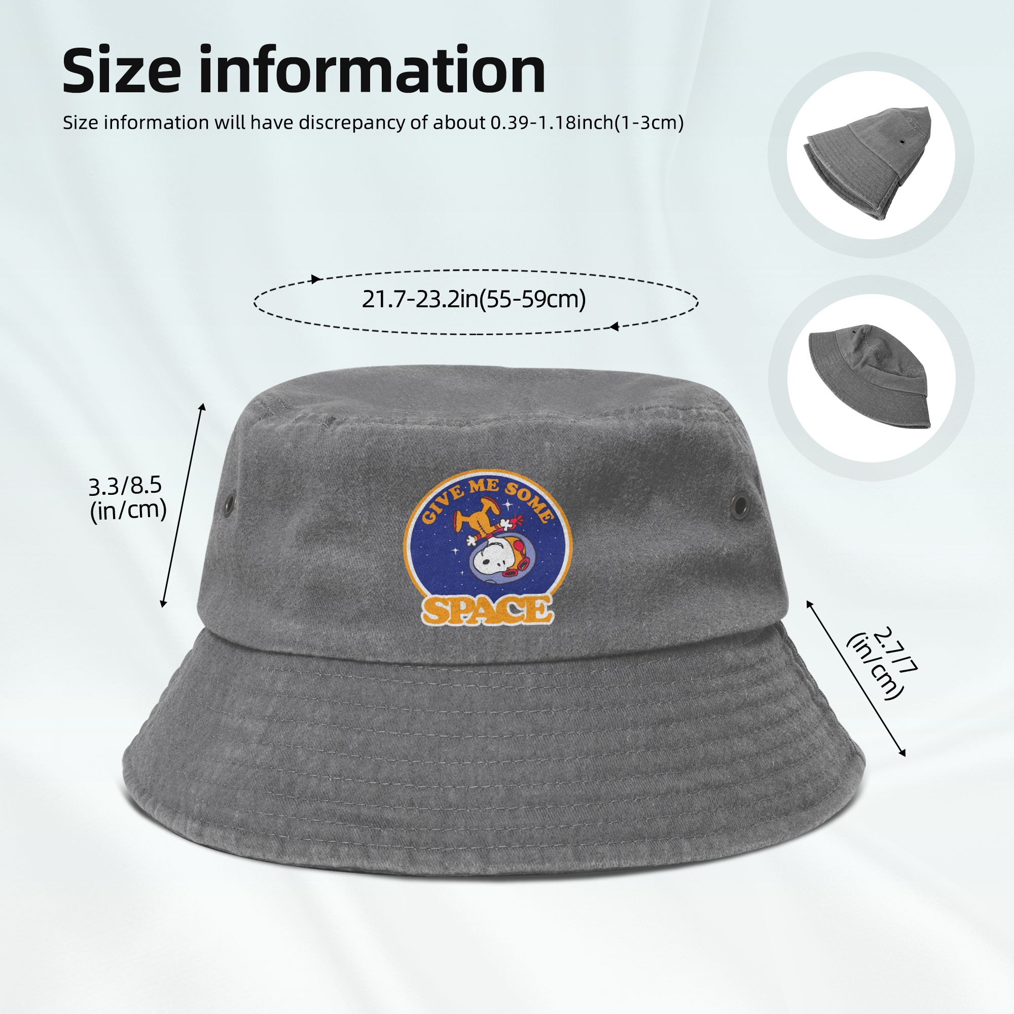 Cappello a Secchiello Unisex ' - Outdoor Camping Ideas For Adults recensione e prezzo