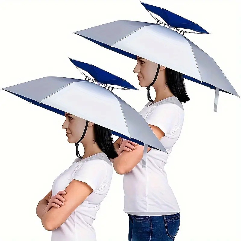 Cappello da Pesca a Doppio Str - Outdoor Camping Hat recensione e prezzo