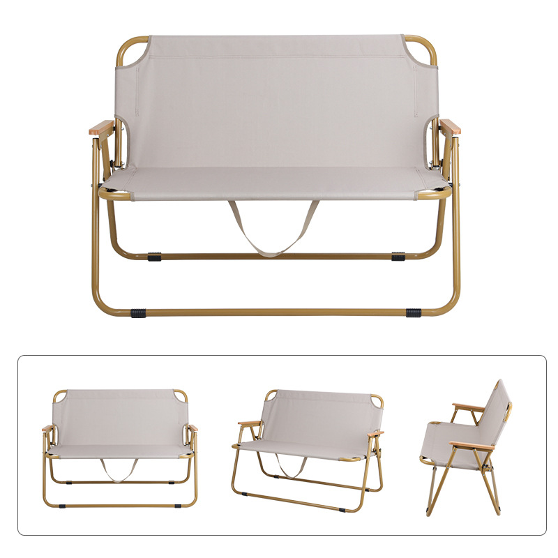 Sedia Pieghevole Portatile da  - Folding Chair recensione e prezzo